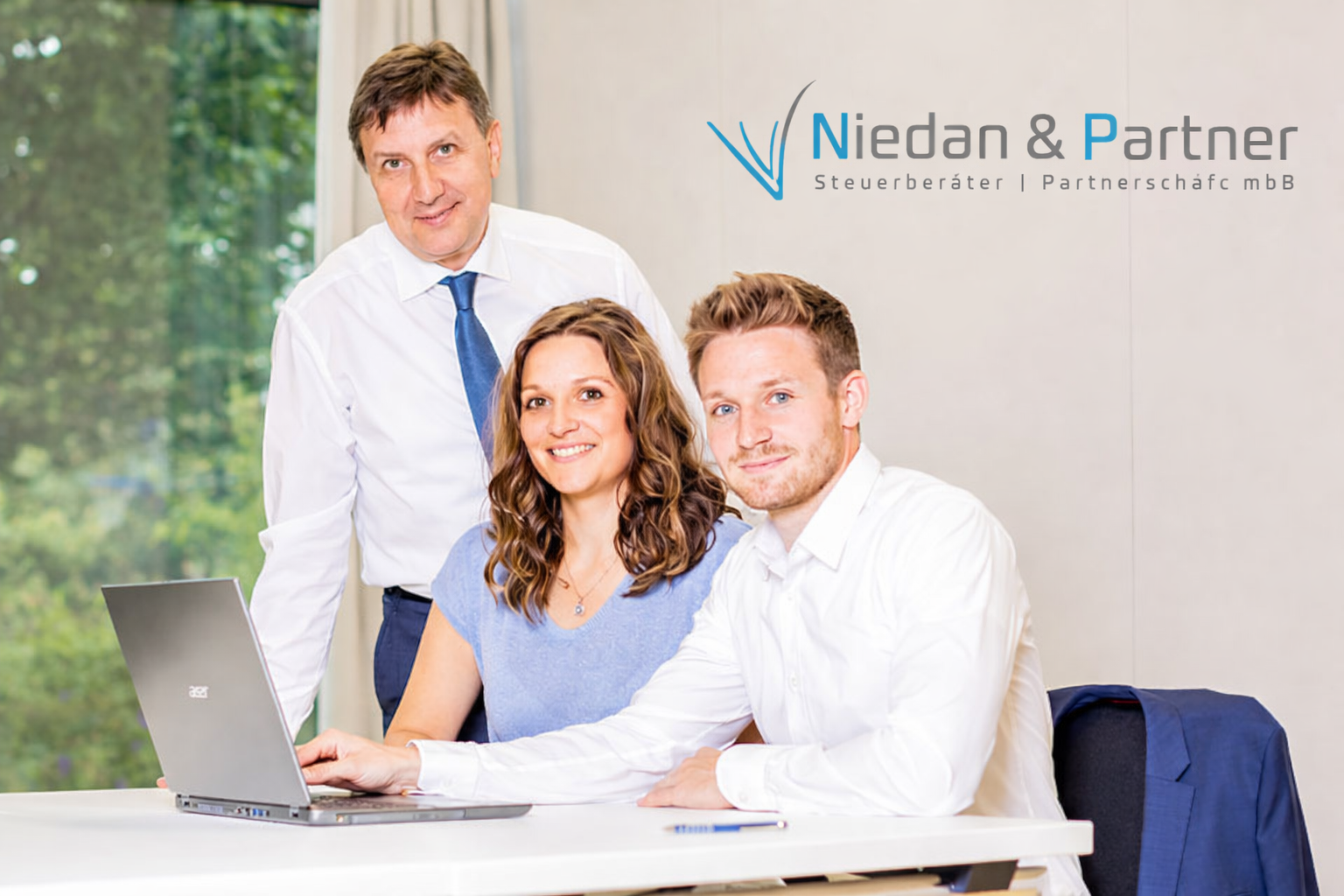 Niedan & Partner