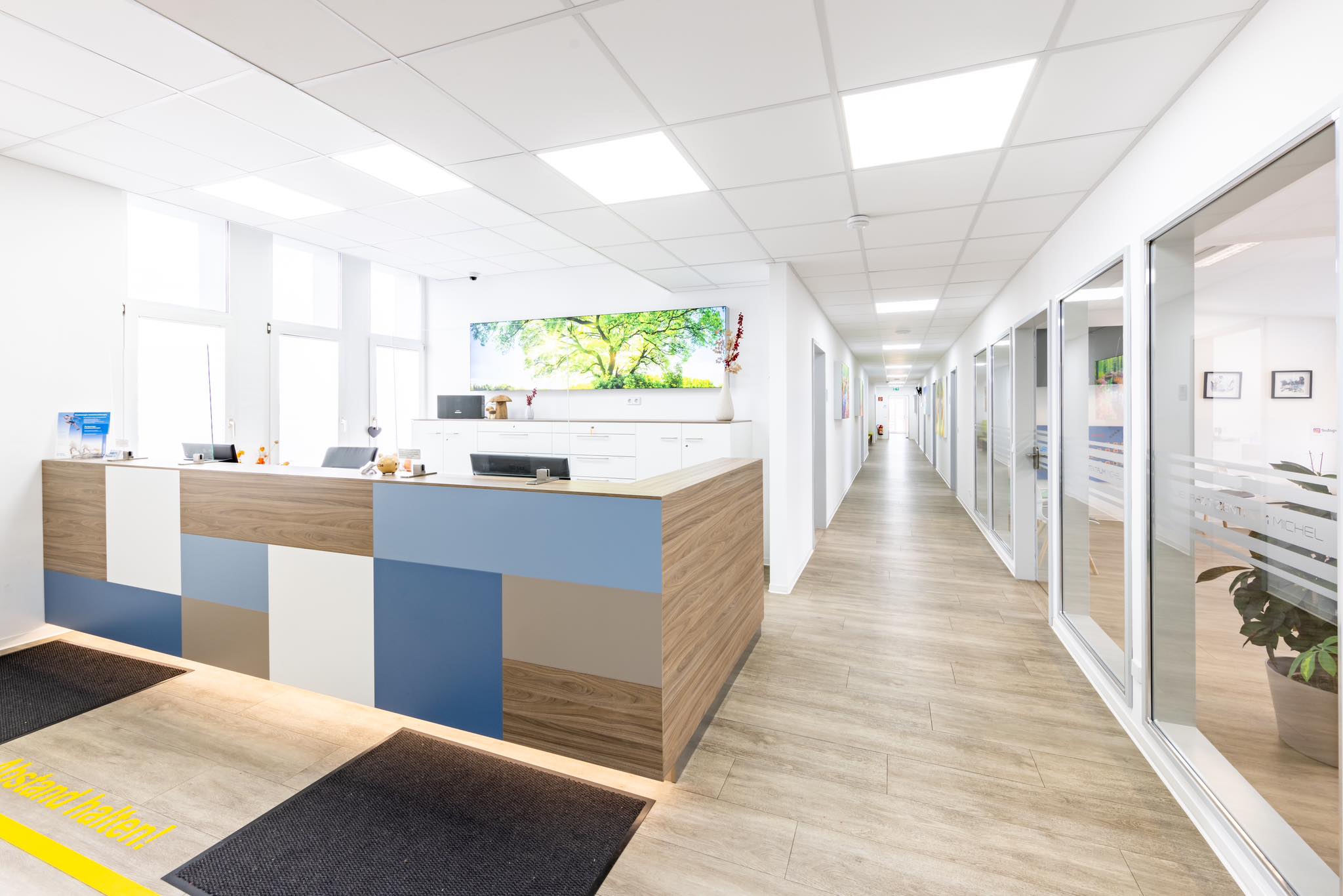 Familienarztzentrum-Michel